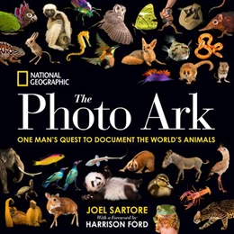 Abbildung von Sartore | National Geographic: The Photo Ark | 1. Auflage | 2017 | beck-shop.de