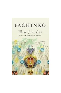 Abbildung von Lee | Pachinko | 1. Auflage | 2017 | beck-shop.de