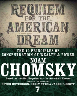 Abbildung von Chomsky / Hutchison | Requiem for the American Dream | 1. Auflage | 2017 | beck-shop.de