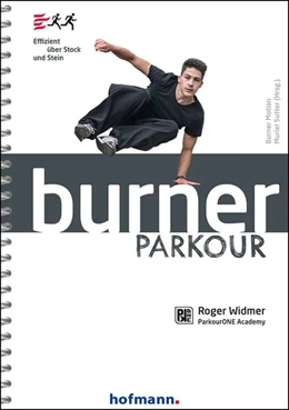 Abbildung von Widmer | Burner Parkour | 1. Auflage | 2016 | beck-shop.de