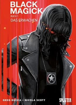 Abbildung von Rucka | Black Magick 01. Das Erwachen | 1. Auflage | 2017 | beck-shop.de