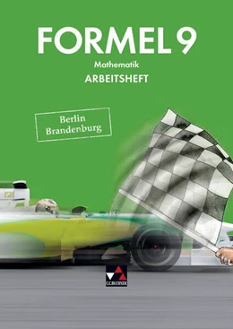 Abbildung von Ehlert / Liebchen | Formel Berlin/Brandenburg AH 9 | 1. Auflage | 2019 | beck-shop.de