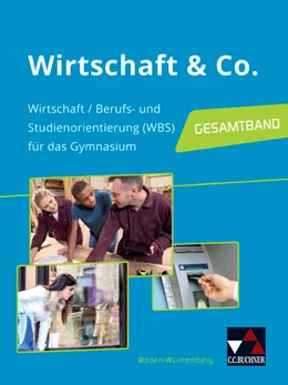 Abbildung von Burghardt / Riedel | Wirtschaft & Co. – Baden-Württemberg | 1. Auflage | 2018 | beck-shop.de