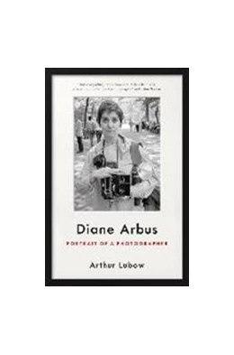 Abbildung von Lubow | Diane Arbus | 1. Auflage | 2017 | beck-shop.de