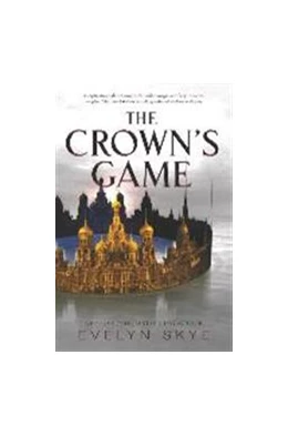 Abbildung von Skye | The Crown's Game 01 | 1. Auflage | 2017 | beck-shop.de