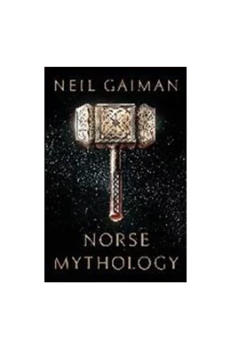 Abbildung von Gaiman | Norse Mythology | 1. Auflage | 2021 | beck-shop.de