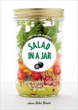 Abbildung von Baxter | Salad in a Jar | 1. Auflage | 2017 | beck-shop.de