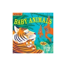 Abbildung von Lomp / Pixton | Indestructibles: Baby Animals | 1. Auflage | 2017 | beck-shop.de