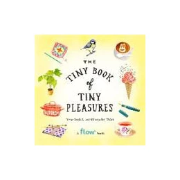 Abbildung von Smit / Van Der Hulst | The Tiny Book of Tiny Pleasures | 1. Auflage | 2017 | beck-shop.de