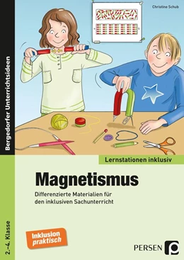 Abbildung von Schub | Magnetismus | 1. Auflage | 2016 | beck-shop.de