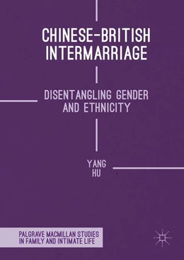 Abbildung von Hu | Chinese-British Intermarriage | 1. Auflage | 2016 | beck-shop.de