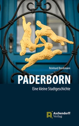 Abbildung von Brockmann | Paderborn | 1. Auflage | 2017 | beck-shop.de