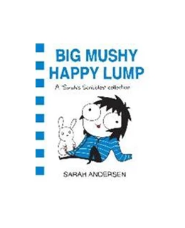 Abbildung von Andersen | Big Mushy Happy Lump | 1. Auflage | 2017 | beck-shop.de