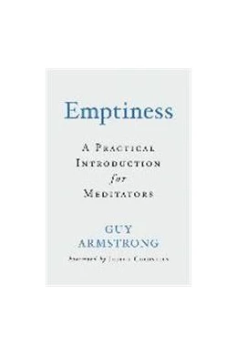 Abbildung von Armstrong | Emptiness: A Practical Guide for Meditators | 1. Auflage | 2017 | beck-shop.de