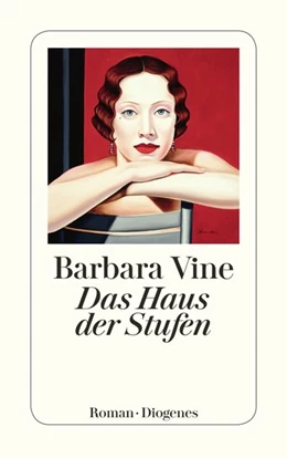 Abbildung von Vine | Das Haus der Stufen | 10. Auflage | 2017 | beck-shop.de