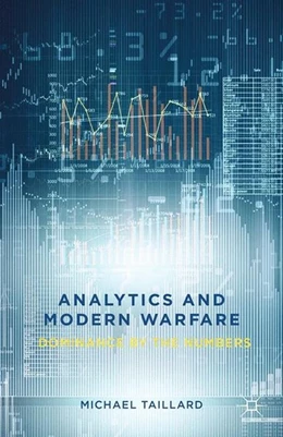 Abbildung von Taillard | Analytics and Modern Warfare | 1. Auflage | 2014 | beck-shop.de