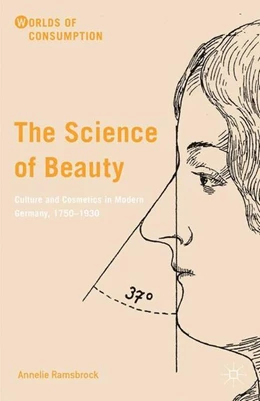 Abbildung von Ramsbrock | The Science of Beauty | 1. Auflage | 2015 | beck-shop.de