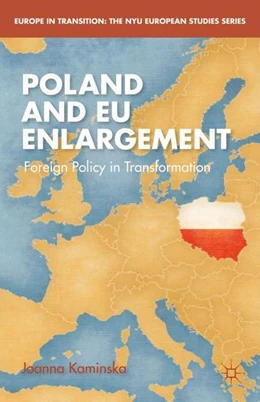 Abbildung von Kaminska | Poland and EU Enlargement | 1. Auflage | 2014 | beck-shop.de
