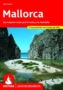 Abbildung von Goetz | Mallorca (spanische Ausgabe) | 4. Auflage | 2021 | beck-shop.de