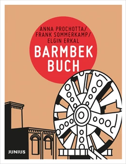 Abbildung von Prochotta / Sommerkamp | Barmbekbuch | 1. Auflage | 2017 | beck-shop.de