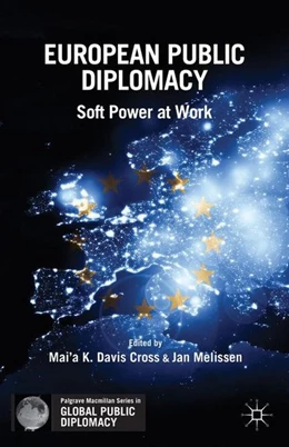 Abbildung von Cross / Melissen | European Public Diplomacy | 1. Auflage | 2015 | beck-shop.de