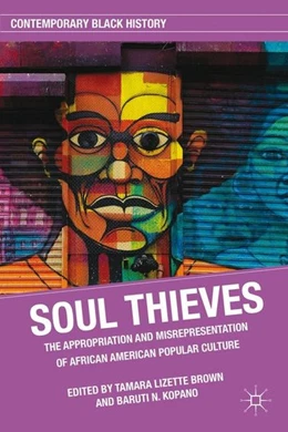 Abbildung von Brown / Kopano | Soul Thieves | 1. Auflage | 2014 | beck-shop.de