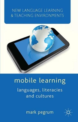 Abbildung von Pegrum | Mobile Learning | 1. Auflage | 2014 | beck-shop.de