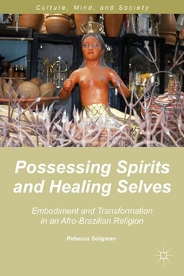 Abbildung von Seligman | Possessing Spirits and Healing Selves | 1. Auflage | 2014 | beck-shop.de