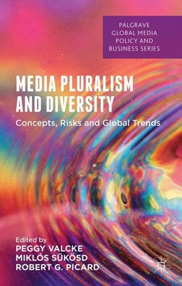 Abbildung von Valcke / Sukosd | Media Pluralism and Diversity | 1. Auflage | 2015 | beck-shop.de