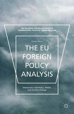 Abbildung von Nitoiu / Loparo | The EU Foreign Policy Analysis | 1. Auflage | 2016 | beck-shop.de