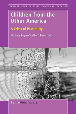 Abbildung von López-Stafford Levy | Children from the Other America | 1. Auflage | 2016 | beck-shop.de