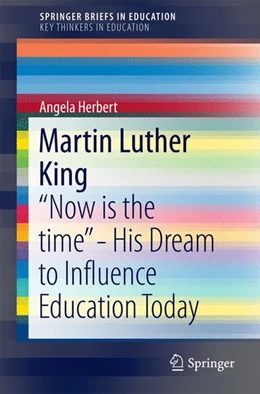 Abbildung von Herbert | Martin Luther King | 1. Auflage | 2016 | beck-shop.de