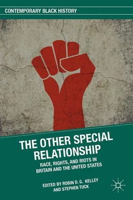 Abbildung von Kelley / Tuck | The Other Special Relationship | 1. Auflage | 2016 | beck-shop.de