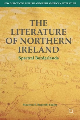 Abbildung von Fadem | The Literature of Northern Ireland | 1. Auflage | 2015 | beck-shop.de