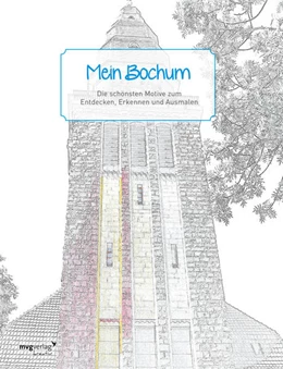 Abbildung von Mein Bochum | 1. Auflage | 2022 | beck-shop.de