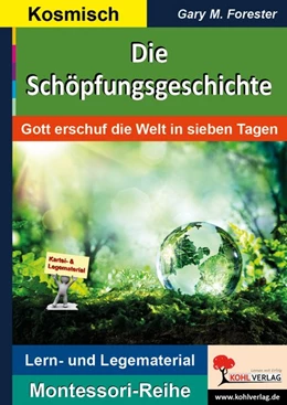 Abbildung von Forester | Die Schöpfungsgeschichte | 1. Auflage | 2017 | beck-shop.de