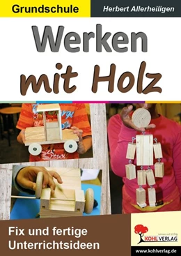 Abbildung von Allerheiligen | Werken mit Holz | 1. Auflage | 2017 | beck-shop.de