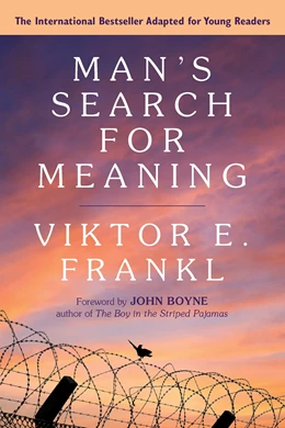 Abbildung von Frankl | Man's Search for Meaning: Young Adult Edition | 1. Auflage | 2017 | beck-shop.de