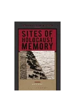 Abbildung von Ward | Sites of Holocaust Memory | 1. Auflage | 2025 | beck-shop.de