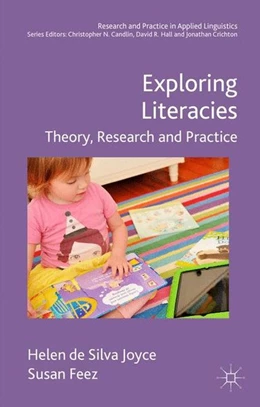 Abbildung von De Silva Joyce / Feez | Exploring Literacies | 1. Auflage | 2016 | beck-shop.de