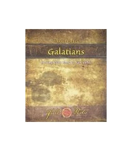 Abbildung von Script | The Gospel in Galatians | 1. Auflage | 2024 | beck-shop.de