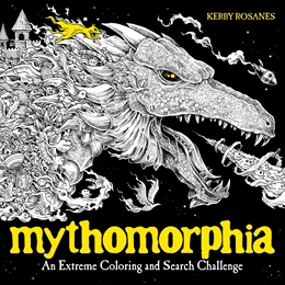 Abbildung von Rosanes | Mythomorphia | 1. Auflage | 2017 | beck-shop.de