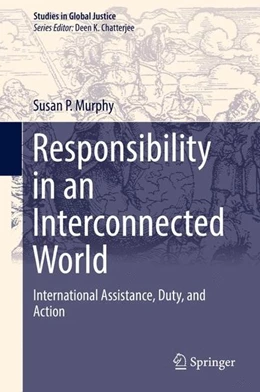 Abbildung von Murphy | Responsibility in an Interconnected World | 1. Auflage | 2016 | beck-shop.de