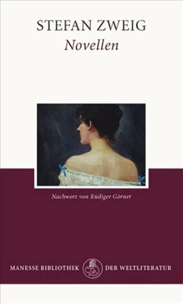 Abbildung von Zweig | Novellen | 1. Auflage | 2009 | beck-shop.de