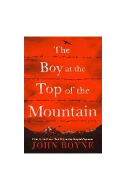 Abbildung von Boyne | The Boy at the Top of the Mountain | 1. Auflage | 2017 | beck-shop.de