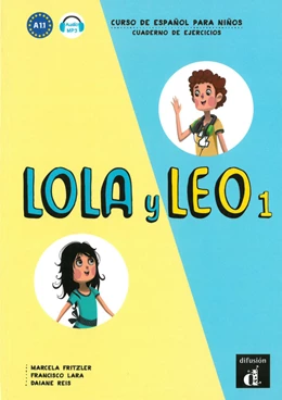 Abbildung von Leo y Lola 1 : cuaderno de actividades | 1. Auflage | | beck-shop.de