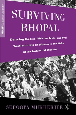Abbildung von Mukherjee | Surviving Bhopal | 1. Auflage | 2016 | beck-shop.de