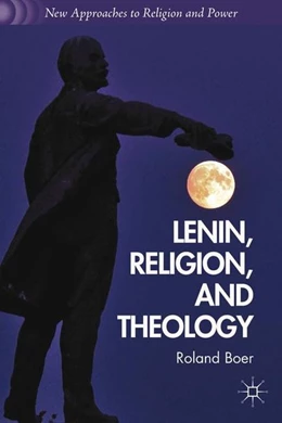 Abbildung von Boer | Lenin, Religion, and Theology | 1. Auflage | 2015 | beck-shop.de