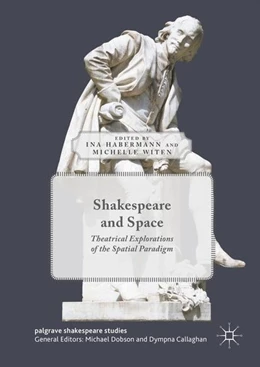 Abbildung von Habermann / Witen | Shakespeare and Space | 1. Auflage | 2016 | beck-shop.de