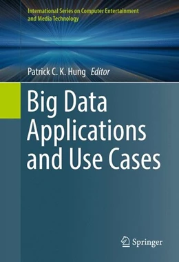 Abbildung von Hung | Big Data Applications and Use Cases | 1. Auflage | 2016 | beck-shop.de
